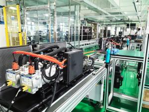 Zhengzhou Newbase Auto Electronics Co., Ltd.