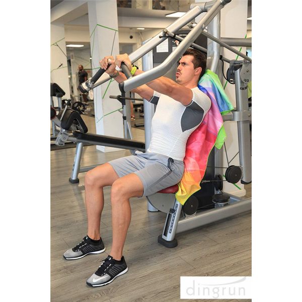 Super Absorbent Lightweight Premium Microfiber Towel Best for Sports Beach