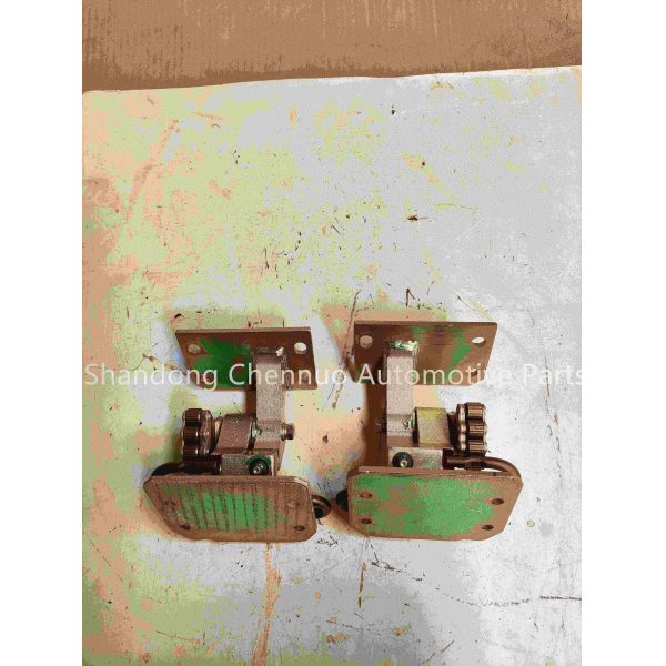 Shandeka Левая дверная петля, правая дверная петля 810W62690-6051 810W62690-6051 Части и компоненты грузовиков