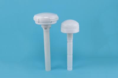 Made from high-grade ABS engineering plastic, this component is designed for versatile industrial applications. Utilizing precision injection molding, it maintains a tight tolerance of ±0.01mm.