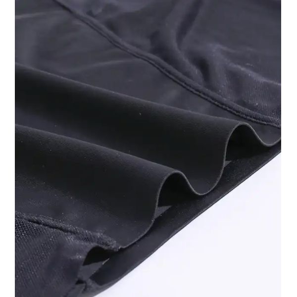 4 Layers Period Panties Underwear Heavy Flow Sanitary Panty Plus Size Leak Proof