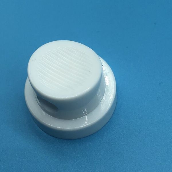 High-Chemical Valves for MDF Adhesives, Cleaners & Lubricants