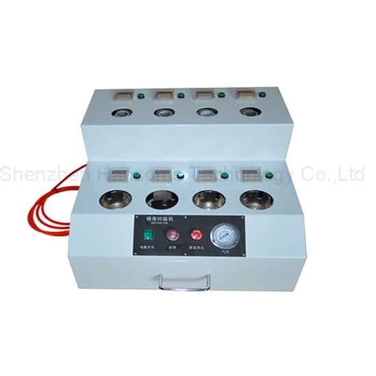 LED Display Solder Paste Aging Machine Solder Paste Check Right Machine With Alarm System