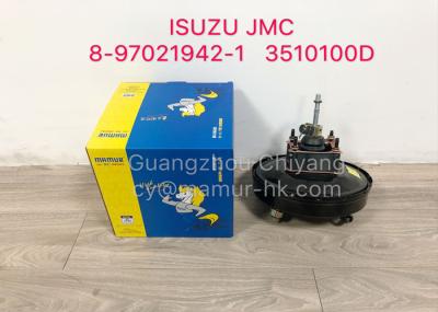JMC ISUZU Brake Parts Brake Booster 1020 8-97021942-1