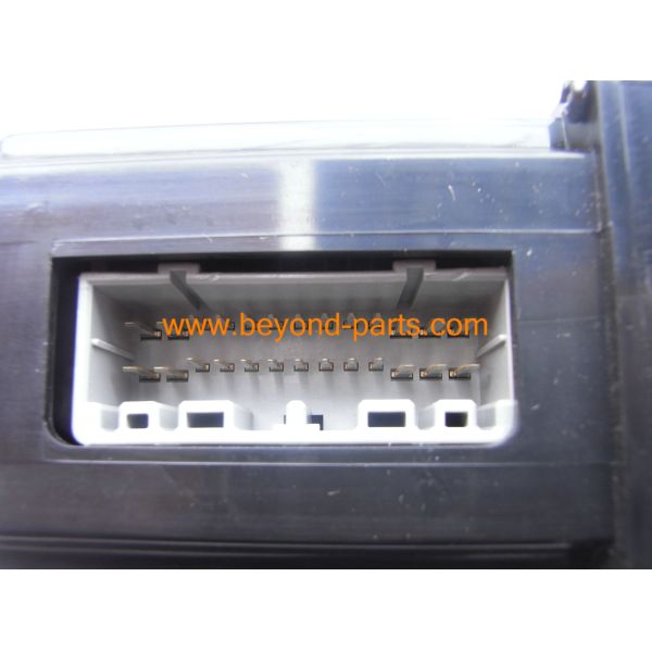 doosan панель 543-00049 кондиционера экскаватора dh225