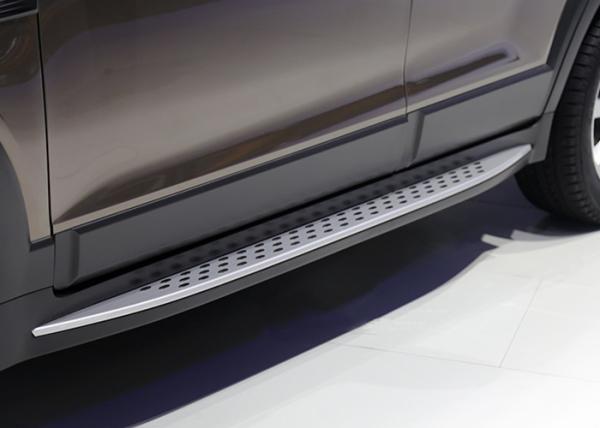 OE Sport Style Side Step Novas tábuas de rodagem de veículos para o Chevrolet Captiva