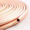 Instrument-Grade 70/30 CuNi Seamless Capillary Pipe Corrosion-Resistant Precision Tubing
