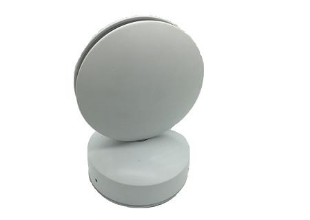LED Window Wall Light 360 Degree Annular Contour Lamp Hotel Corridor Aisle Porch Light Outdoor Building Contour Light