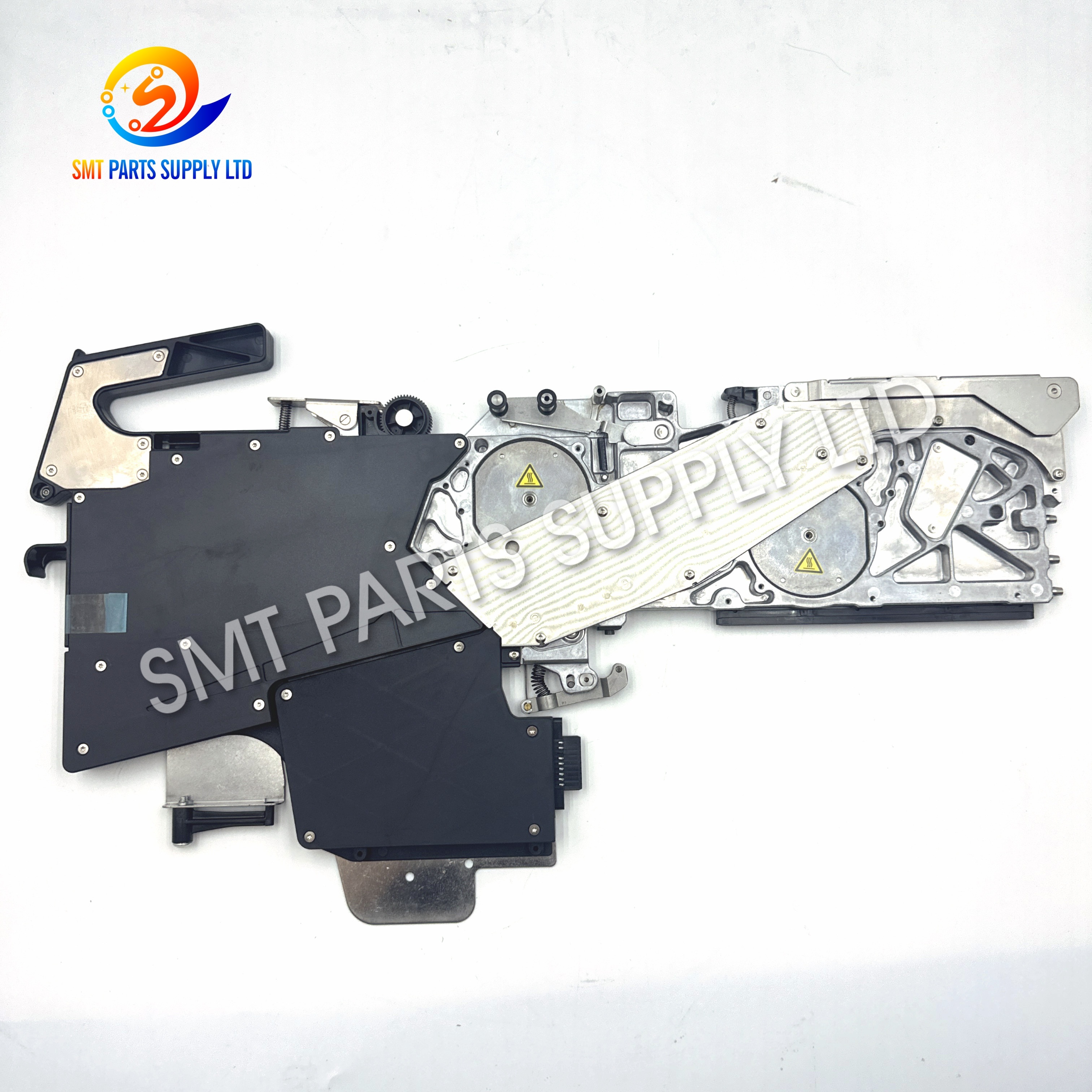 JUKI RF16AS_C 16mm Motor-Driven Electric Tape Feeder for RS-1 SMT Placement