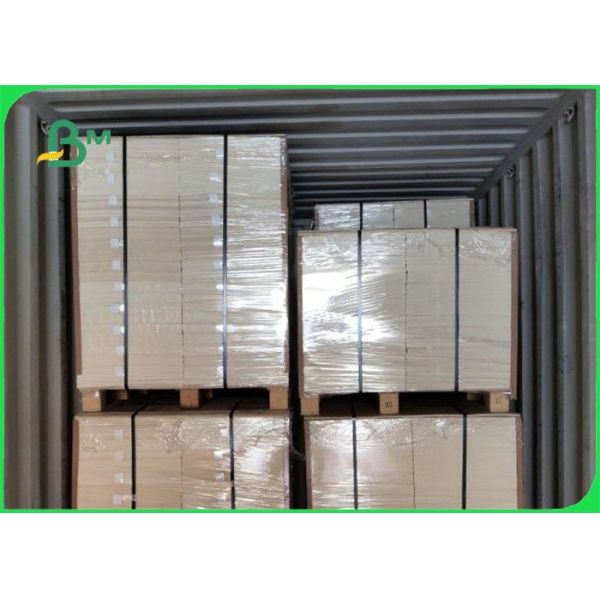 Alto papel absorbente brillante del agua blanca de 0.6m m 0.9m m 1.2m m para el práctico de costa Alto papel absorbente brillante del agua blanca de 0.6m m 0.9m m para el práctico de costa