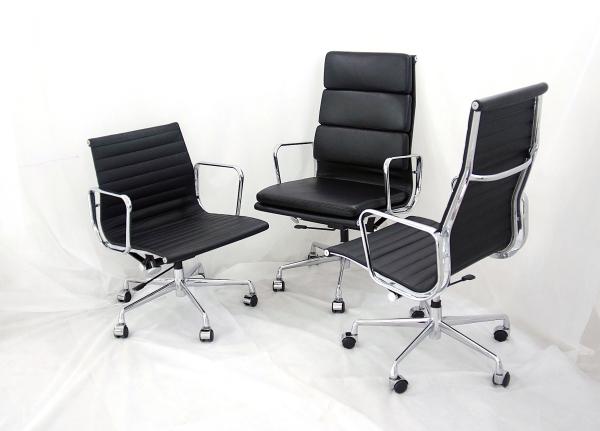 Solid Structure Modern Classic Office Chair Any Design Available 400 Pound Weight Limit
