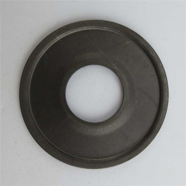 GT1649V Ремонтные комплекты Заменные аксессуары Выхлопные турбокомпрессоры Тепловой щит для турбокомпрессоров