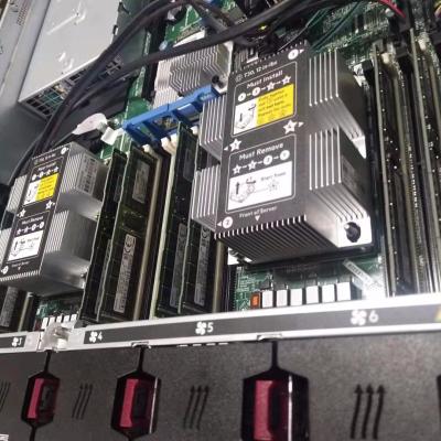HPE Proliant DL380 Gen10 Server Intel Xeon Gold 5118 Processor 12 Cores 32GB RAM