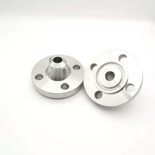 Промышленные фланцы стальной пластины 150LB углерода - 2500LB выковало 6 Din отв