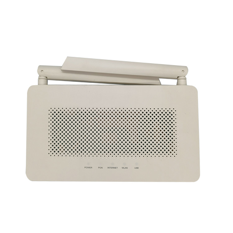 Двойное echolife EG8145V5 GPON ont оптического оборудования волокна onu eg8145v5 4GE 1Tel 2.4GHz 5GHz Wifi