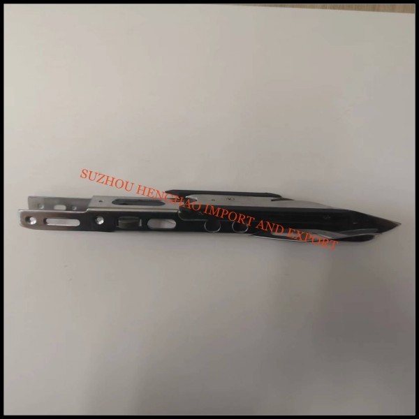 Захват Picanol GTX (GTM-As), гладкий слева и справа BE59012 BE82977