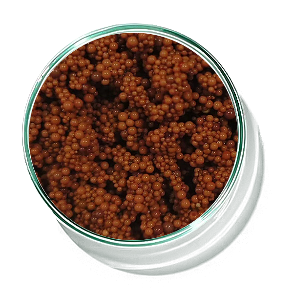 ASD-100 Macroporous Resin for COD Reduction and Aniline Impurity Removal with