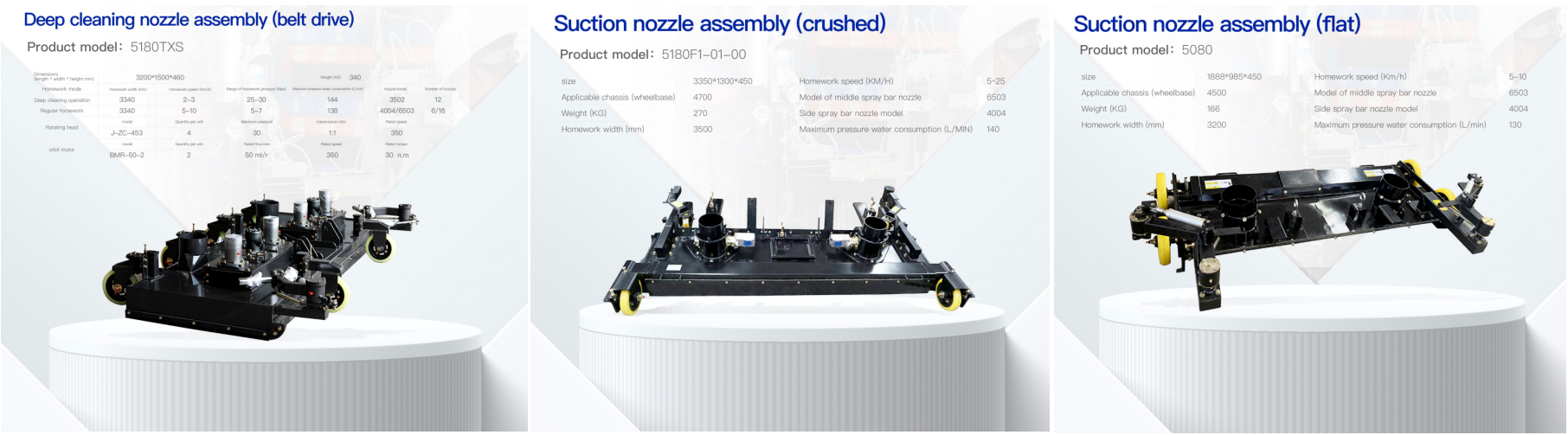 Changsha Jieermei Sanitation Machinery Equipment CO., LTD