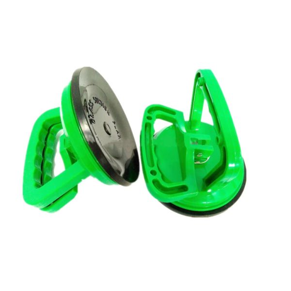 Suction Cup 123MM Vacuum Lifting Machine For Double Glazing