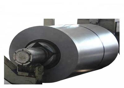 Jis Spcc laminou a espessura de grande resistência 1.2mm da bobina de aço