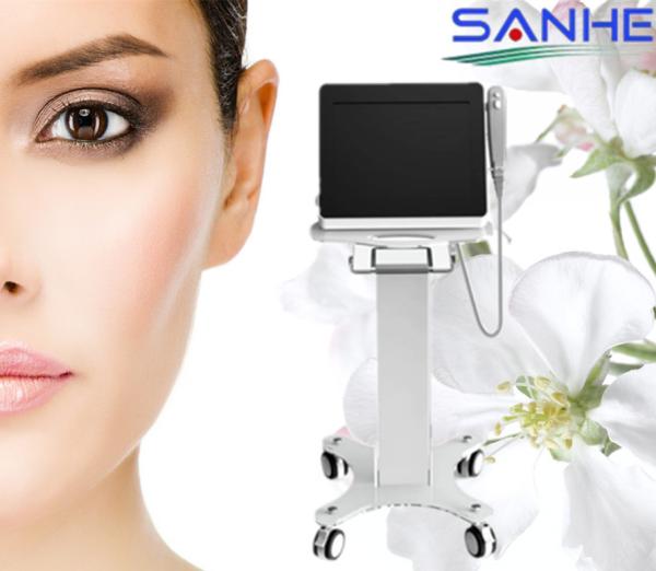 Hifu Treatment Wrinkle Removal Face Lift Home High Intensity Focused Ultrasound