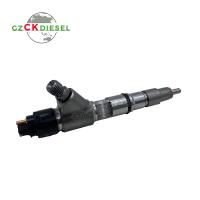Fuel Injector 0445120680 0445120681 for 6.7L Engine 2500 Truck