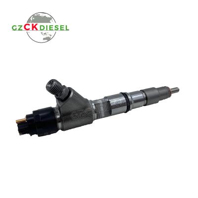 Fuel Injector 0445120680 0445120681 for 6.7L Engine 2500 Truck
