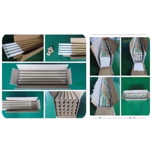 18w 4 Feet Led Tube Light , Ac 120v Commercial Led Tube Lighting Smd2835