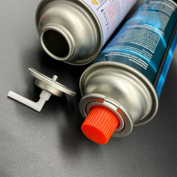 High-Performance Gas Stove Control Valve for Efficient Gas Flow Management - Universal Fit