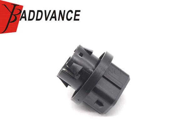 Homem preto elétrico automotivo de venda quente 5 Pin Fuel Pump Connector For Toyota