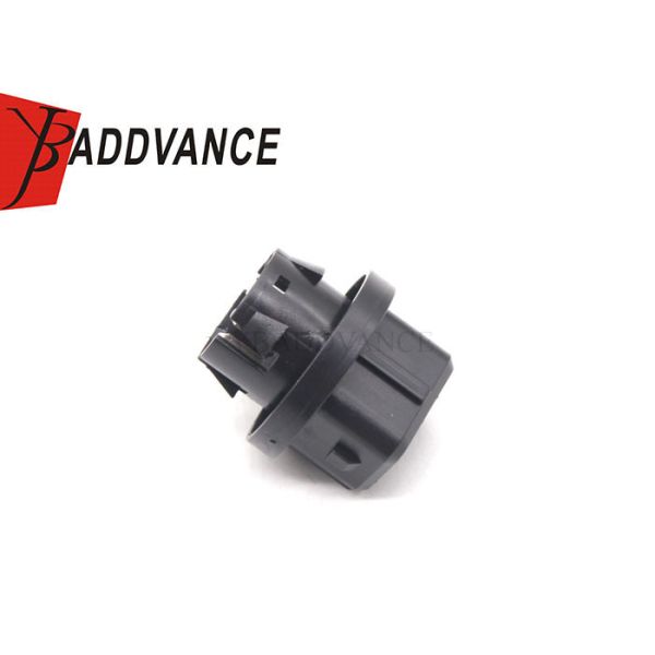 Автомобильный электрический черный соединитель насоса для подачи топлива Pin мужчины 5 для oyota t