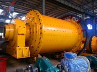 1 máquina de moedura do moinho de bola de 2 3 5 10 Ton Per Hour Mining Ore