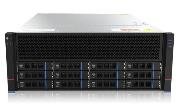 ZC4530 4U Rack Server for Mid-Size Enterprise IT Workloads