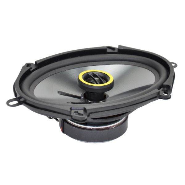 6x8"car coaxial speaker CMC-68,Nominal impedence:4Ohms,MAX(RMS) Power:90(45)W,1'