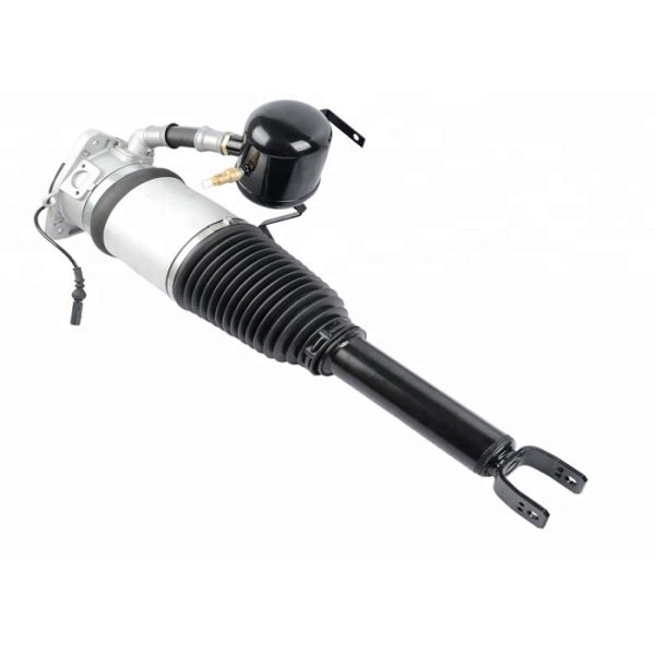 Rear Right Absorber 4E0616002E Audi A8 Air Suspension