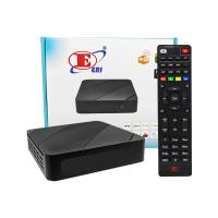 consumo da baixa potência da memória do canal do receptor da caixa de 5G WIFI Linux IPTV último