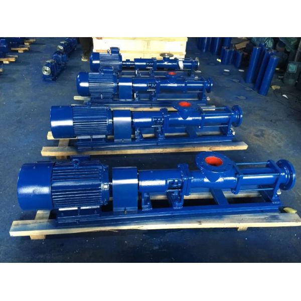 Widely used Screw  pump Membrane  pump