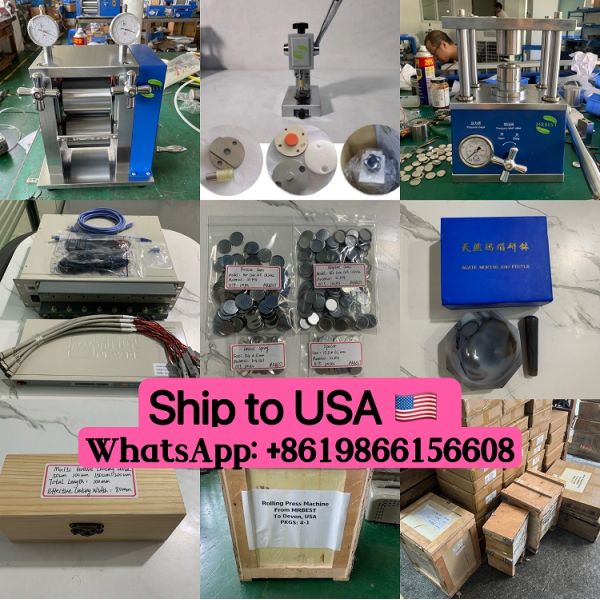 CR2025 CR2016 CR2032 Монетные ячейки с расстоянием и пружиной