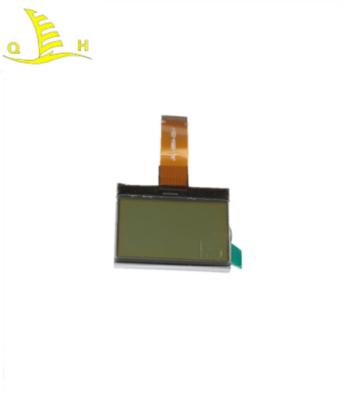 Personalize o módulo DIAGONAL dinâmico da exposição do LCD da RODA DENTEADA de STN FSTN LCM FPC
