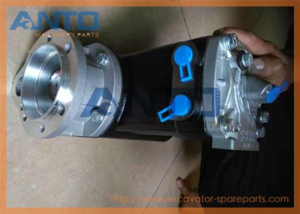 Cummins NT855 Motor Air Compressor 3018534 Chinese Aftermarket  Parts