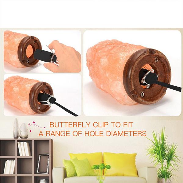 0.75mm CEE7/16 Plug Eu Extension Power Cord E27 E 27 Pendant Light Socket With Dimmer Switch