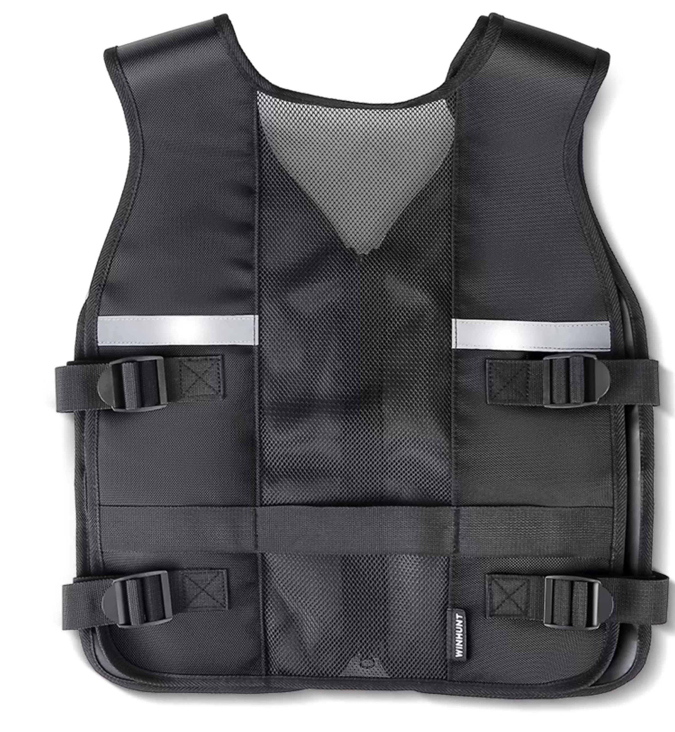Electrician's Waterproof Tool Backpack with Reflective Safety Features OEM/ODM Customizable for Construction Outdoor Use
