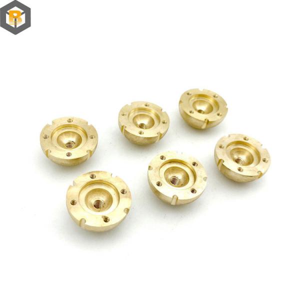 OEM Machined Precision CNC Turning Metal Part CNC Part for Metal Coating Machinery
