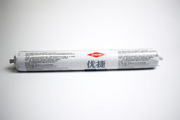 Neutral Cure Dowsil Silicone Sealant High Ratio For Doors And Windows