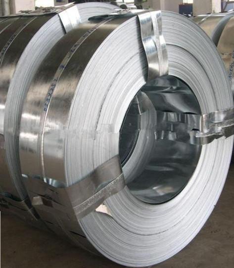 Steel Roof Sheet 0.4mm Coated Steel Sheet Galvalume Steel Coil Cold Dipped