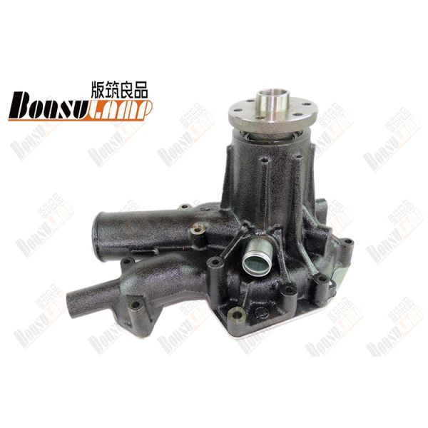 Spare Parts Wholesale Water Pump 6HK1 For Isuzu 1-13650133-0 1-13650133-0