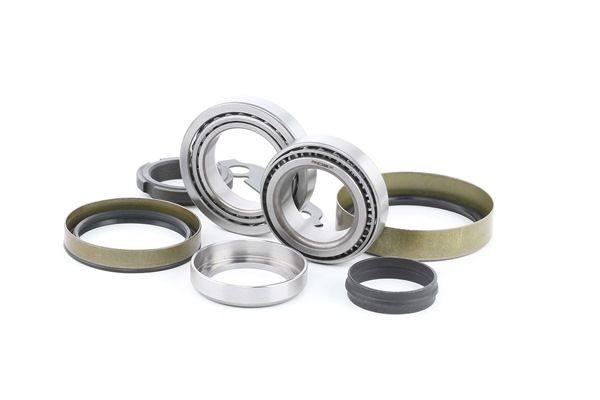 Mercedes Benz 1233500068 Chassis Parts Wheel Bearing Kit