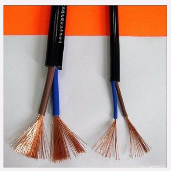 150mm2 Crepe paper covered cable used for oil immersered transformer cable