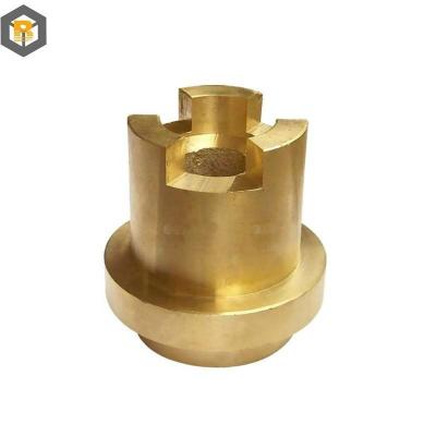 2D/3D/Drawing Customized Alloy CNC Processing for Energy Vehicle Electronic Accessory