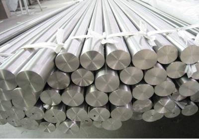 Picking Titanium Alloy Rod Gr9 titanium alloy round bar stock